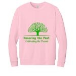 Unisex Sponge Fleece Drop Shoulder Sweatshirt Thumbnail