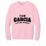 Unisex Sponge Fleece Drop Shoulder Sweatshirt Thumbnail