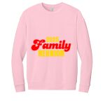 Unisex Sponge Fleece Drop Shoulder Sweatshirt Thumbnail