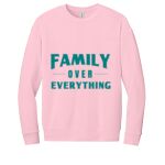 Unisex Sponge Fleece Drop Shoulder Sweatshirt Thumbnail