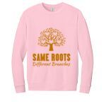 Unisex Sponge Fleece Drop Shoulder Sweatshirt Thumbnail