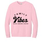 Unisex Sponge Fleece Drop Shoulder Sweatshirt Thumbnail