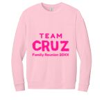 Unisex Sponge Fleece Drop Shoulder Sweatshirt Thumbnail