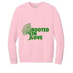 Unisex Sponge Fleece Drop Shoulder Sweatshirt Thumbnail