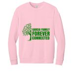 Unisex Sponge Fleece Drop Shoulder Sweatshirt Thumbnail