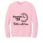 Unisex Sponge Fleece Drop Shoulder Sweatshirt Thumbnail