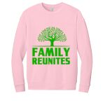 Unisex Sponge Fleece Drop Shoulder Sweatshirt Thumbnail