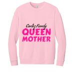 Unisex Sponge Fleece Drop Shoulder Sweatshirt Thumbnail