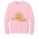 Unisex Sponge Fleece Drop Shoulder Sweatshirt Thumbnail