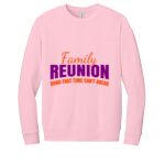 Unisex Sponge Fleece Drop Shoulder Sweatshirt Thumbnail