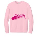 Unisex Sponge Fleece Drop Shoulder Sweatshirt Thumbnail