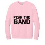 Unisex Sponge Fleece Drop Shoulder Sweatshirt Thumbnail