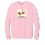 Unisex Sponge Fleece Drop Shoulder Sweatshirt Thumbnail