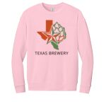 Unisex Sponge Fleece Drop Shoulder Sweatshirt Thumbnail