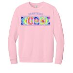 Unisex Sponge Fleece Drop Shoulder Sweatshirt Thumbnail