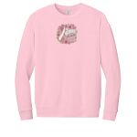 Unisex Sponge Fleece Drop Shoulder Sweatshirt Thumbnail
