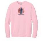 Unisex Sponge Fleece Drop Shoulder Sweatshirt Thumbnail