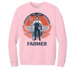 Unisex Sponge Fleece Drop Shoulder Sweatshirt Thumbnail