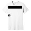 Unisex Heather CVC Short Sleeve Tee 3001CVC Thumbnail