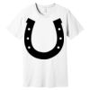 Unisex Heather CVC Short Sleeve Tee 3001CVC Thumbnail