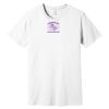 Unisex Heather CVC Short Sleeve Tee 3001CVC Thumbnail