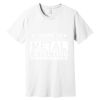 Unisex Heather CVC Short Sleeve Tee 3001CVC Thumbnail