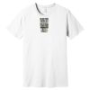 Unisex Heather CVC Short Sleeve Tee 3001CVC Thumbnail