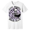 Unisex Heather CVC Short Sleeve Tee 3001CVC Thumbnail