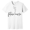 Unisex Heather CVC Short Sleeve Tee 3001CVC Thumbnail