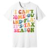 Unisex Heather CVC Short Sleeve Tee 3001CVC Thumbnail