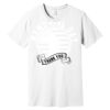 Unisex Heather CVC Short Sleeve Tee 3001CVC Thumbnail