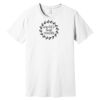 Unisex Heather CVC Short Sleeve Tee 3001CVC Thumbnail