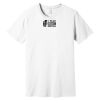 Unisex Heather CVC Short Sleeve Tee 3001CVC Thumbnail