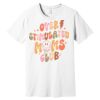 Unisex Heather CVC Short Sleeve Tee 3001CVC Thumbnail