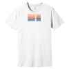 Unisex Heather CVC Short Sleeve Tee 3001CVC Thumbnail