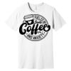 Unisex Heather CVC Short Sleeve Tee 3001CVC Thumbnail