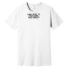 Unisex Heather CVC Short Sleeve Tee 3001CVC Thumbnail