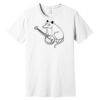 Unisex Heather CVC Short Sleeve Tee 3001CVC Thumbnail