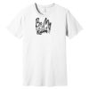 Unisex Heather CVC Short Sleeve Tee 3001CVC Thumbnail