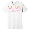 Unisex Heather CVC Short Sleeve Tee 3001CVC Thumbnail