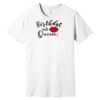 Unisex Heather CVC Short Sleeve Tee 3001CVC Thumbnail