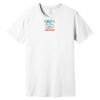 Unisex Heather CVC Short Sleeve Tee 3001CVC Thumbnail