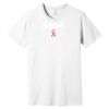 Unisex Heather CVC Short Sleeve Tee 3001CVC Thumbnail