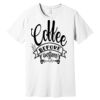 Unisex Heather CVC Short Sleeve Tee 3001CVC Thumbnail