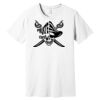 Unisex Heather CVC Short Sleeve Tee 3001CVC Thumbnail