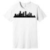 Unisex Heather CVC Short Sleeve Tee 3001CVC Thumbnail