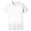 Unisex Heather CVC Short Sleeve Tee 3001CVC Thumbnail