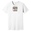 Unisex Heather CVC Short Sleeve Tee 3001CVC Thumbnail