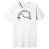 Unisex Heather CVC Short Sleeve Tee 3001CVC Thumbnail