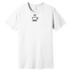 Unisex Heather CVC Short Sleeve Tee 3001CVC Thumbnail